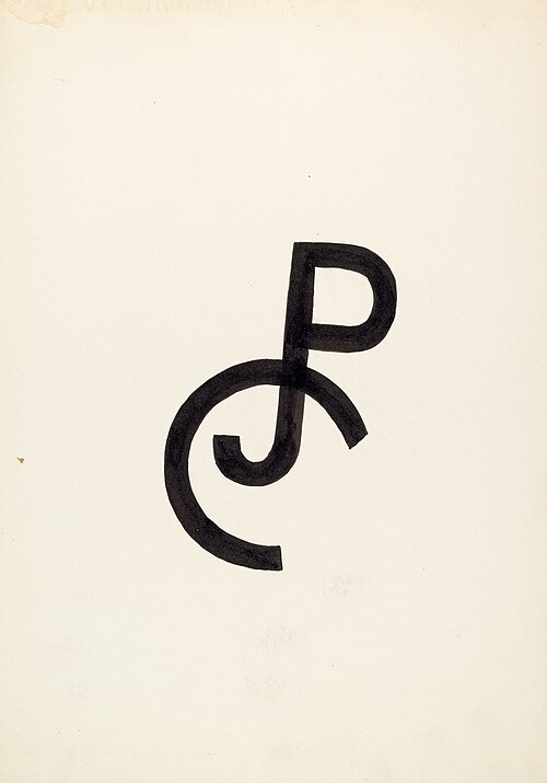 File:J. Henry Marley, Cattle Brand, c. 1936, NGA 21160.jpg