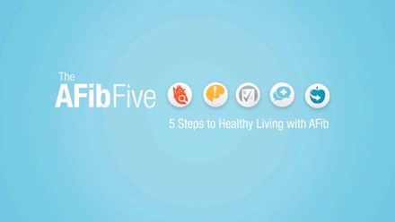 AFib 5 video