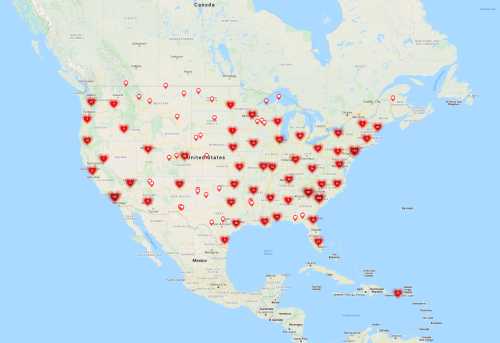 Impact Map