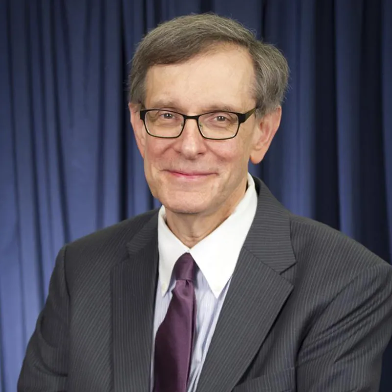 Barry W. Lynn