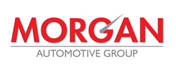 Morgan Auto Group logo