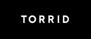 Torrid logo