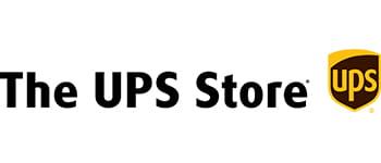 The UPS Store logo