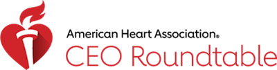 AHA CEO Roundtable logo