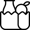 groceries icon